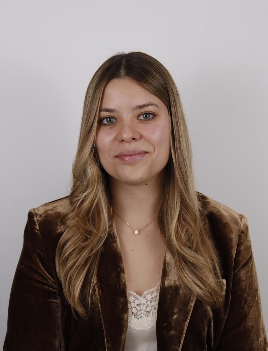 Margarida Paulo Margarida Paulo, Psicóloga Clínica