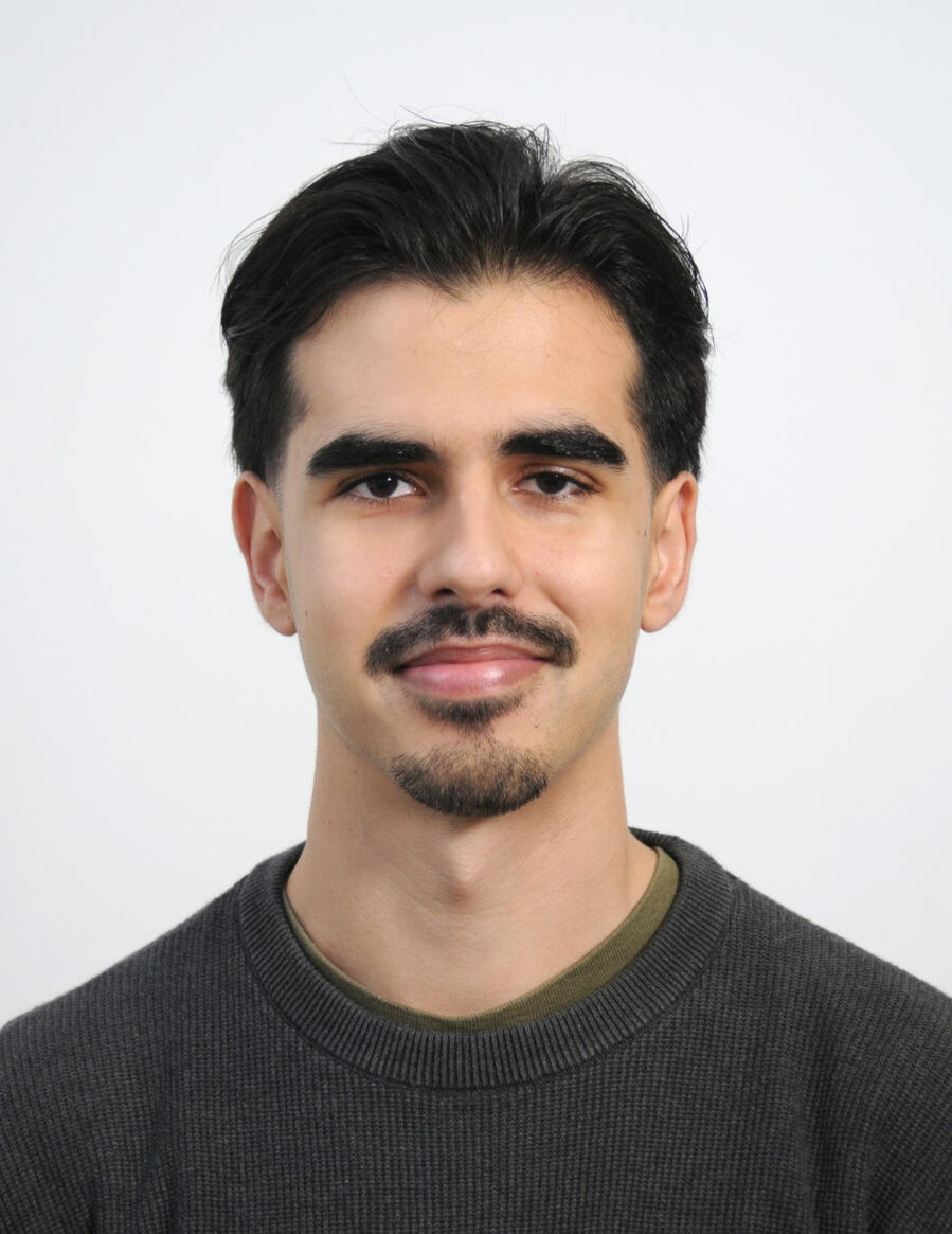 Miguel Guerreiro Miguel Guerreiro, Psicólogo Clínico
